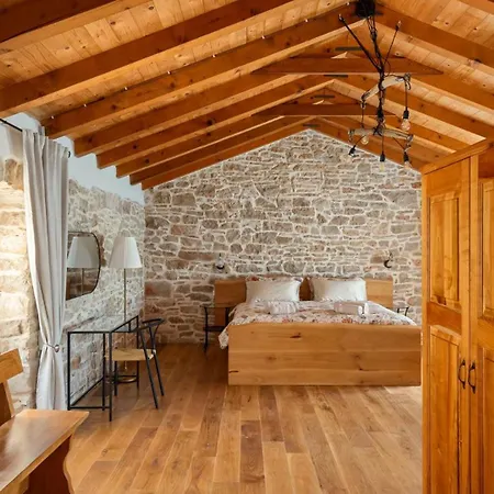 Old House Grota By Guide Villa