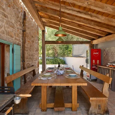 Villa Old House Grota By Guide *