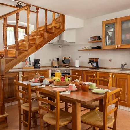 Villa Old House Grota By Guide *