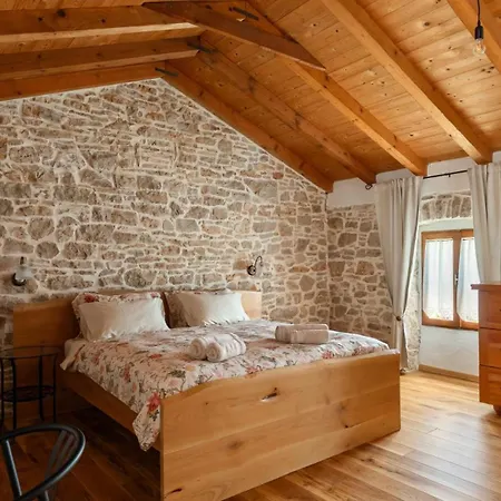 Old House Grota By Guide Villa