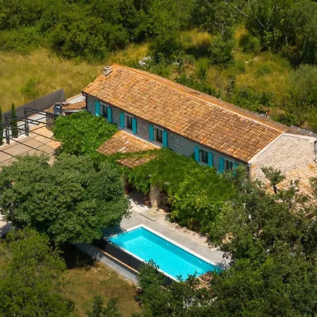 Old House Grota By Guide Villa Umag