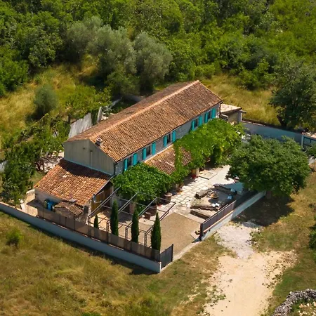 Old House Grota By Guide * Umag